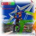 afro banton - champion body