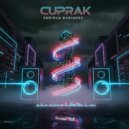 CupraK - Back To The Fucking Serious Business ()