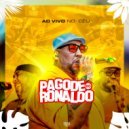 Cantor Ronaldo - É Tarde Demais / Maravilha / Quando Te Encontrei / Poderosa / Jeito Felino / Me Leva Junto / Você / Cigana + Cheia de Mania (Ao Vivo no Céu)