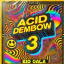 Kid Cala - 404 Dembow ()