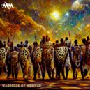 KVNDYO - Warriors of Meritah ()