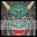 PMKS Noh - Legends ()