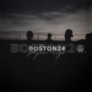 BOSTON 24 - Родные люди ()