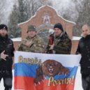 SOKOLOFF|STEPANOFF - Своим ()