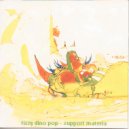 Fizzy Dino Pop - Selphie Lust ()