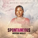 MAYOWA AJEIGBE - Spontaneous Worship 2 (Original Mix)