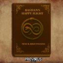 Nexo (ES) & Julio Posadas - Bastian\'s Happy Flight (Original Mix)