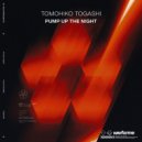 Tomohiko Togashi - Pump Up the Night