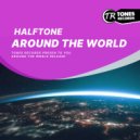 Half Tone - Around The World (Original Mix)