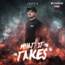 Lumex - What it Takes