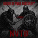 NVTØ - Would you kindly? (Original Mix)