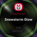 Das Promo - Snowstorm Glow (Original Mix)