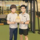 Trương Tấn Tài - Hoa Bỉ Ngạn Tâm Khảm