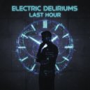 Electric Deliriums - Runnin\' Down (Original Mix)