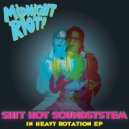 Shit Hot Soundsystem - In Heavy Rotation (Original Mix)