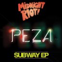 Peza - Do You Have Any? (Original Mix)
