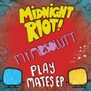 Mr Absolutt - Sweet Heat