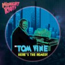 Tom Vine - Take My Man Away