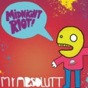 Mr Absolutt - Try Your Love