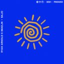 Ryan Arnold & Imadjn - Bajo (Extended Mix)