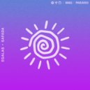 EGalas - Safada (Extended Mix)