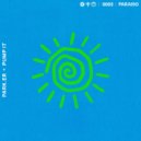 PARK.ER - Pump It (Extended Mix)