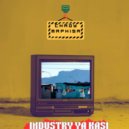 Chady Maphisa - Industry Ya Kasi (Original Mix)