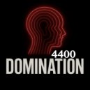 4400 - DOMINATION (Original Mix)