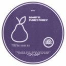 Bonetti - Funky Funky