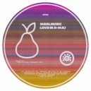 Msolnusic - Love in A-Maj