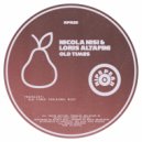 Nicola Nisi, Loris Altafini - Old Times (Original Mix)
