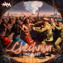 Takue SBT & KVNDYO - Chechnya (KVNDYO Remix)