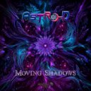 Astro-D - Moving Shadows ()