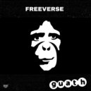 GUATH & APE OF GOD RECORDS & Lp56 - FREEVERSE ()