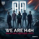 Regain, Udex, Rogue Zero, DTAILZ - We Are H4H