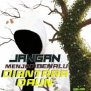 Talibo - Jangan Menjadi Benalu Diantara Daun