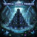 DoctorSpook & Mind Storm & Dubstep Spook - Tropical Jungle Thunder (Liquid Jungle DnB Version)