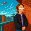 Alladin Beats - Rainy Day Reverie ()