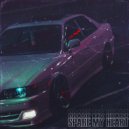 KXXXIRO & CRSHV - SPARE MY HEART ()