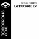 Chimpo, DKG - Windmill Hill (Original Mix)