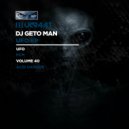 DJ Geto Man - PCM (Original Mix)