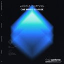 vjorka & crayvxn - One More Sunrise