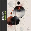 DJ Esse - Lucky Time (Original Mix)