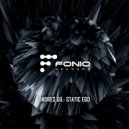 Andres Gil - Static Ego (Original Mix)