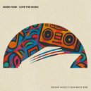 Mark Funk - Raise The Bar