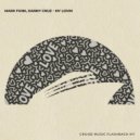 Mark Funk, Danny Cruz - My Lovin