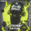STASHION - OWN PLANET #_55