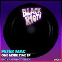 Peter Mac - One More Time (Original Mix)