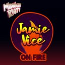 Jamie Vice - On Fire (Original Mix)