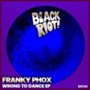 Franky Phox - Something About